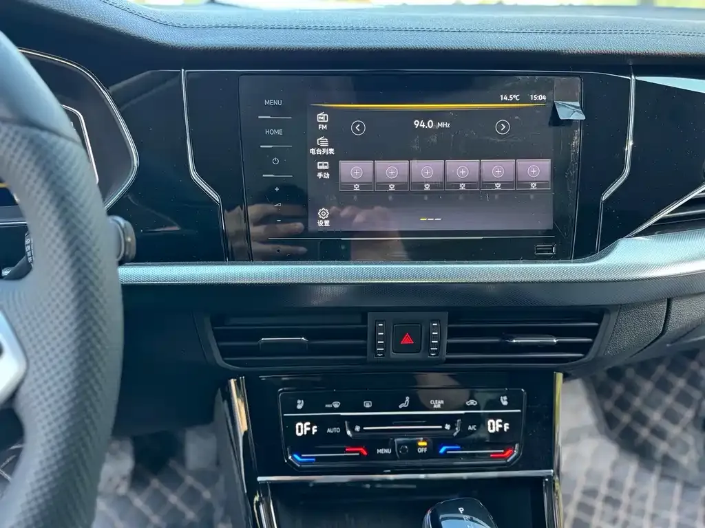 Volkswagen Passat 2025 из CN, фото 2