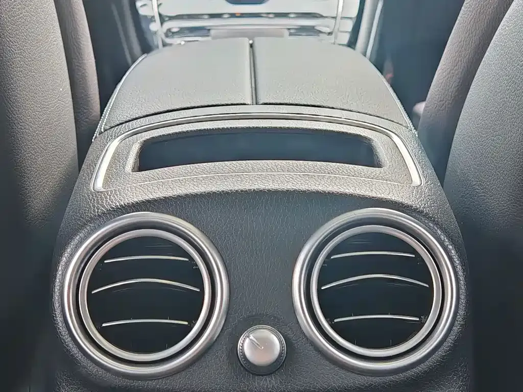 Mercedes-Benz GLC 2021 из CN, фото 8
