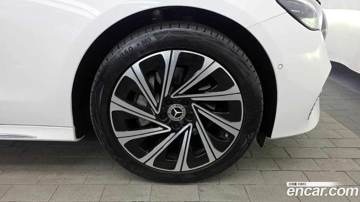 Mercedes-Benz E-Class 2024 из KR, фото 8