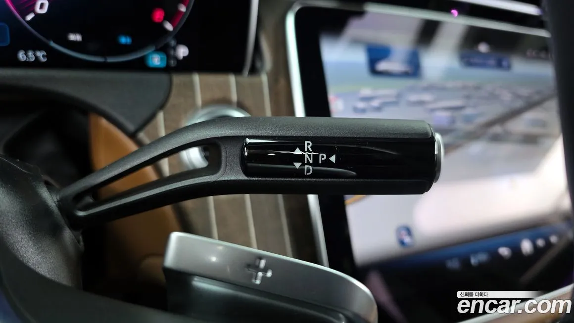 Mercedes-Benz E-Class 2024 из KR, фото 4