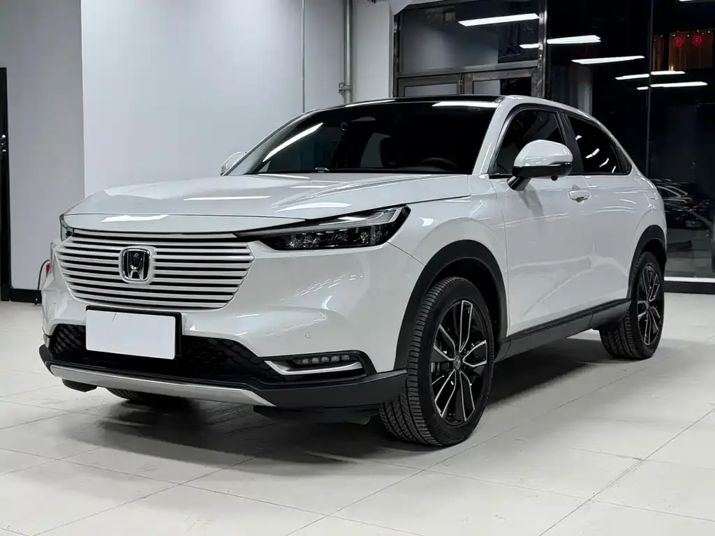 Honda Vezel 2023 из CN, фото 1
