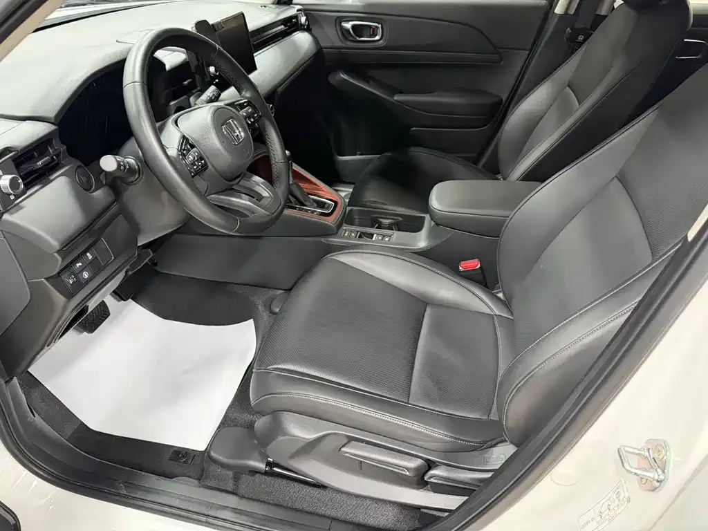 Honda Vezel 2023 из CN, фото 5