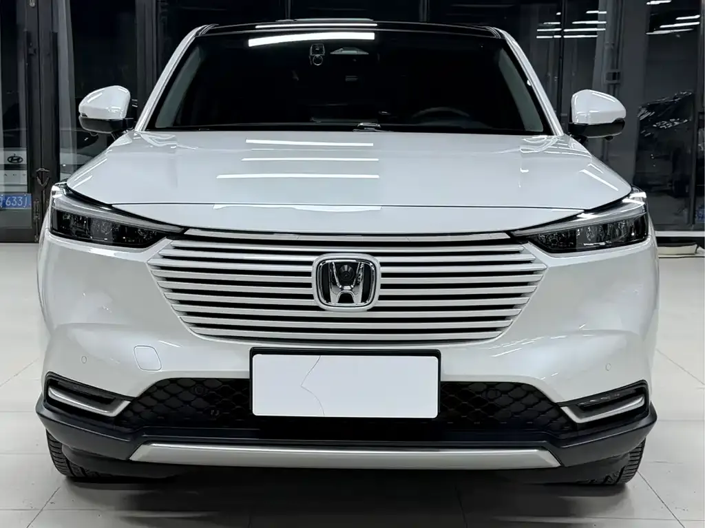 Honda Vezel 2023 из CN, фото 8