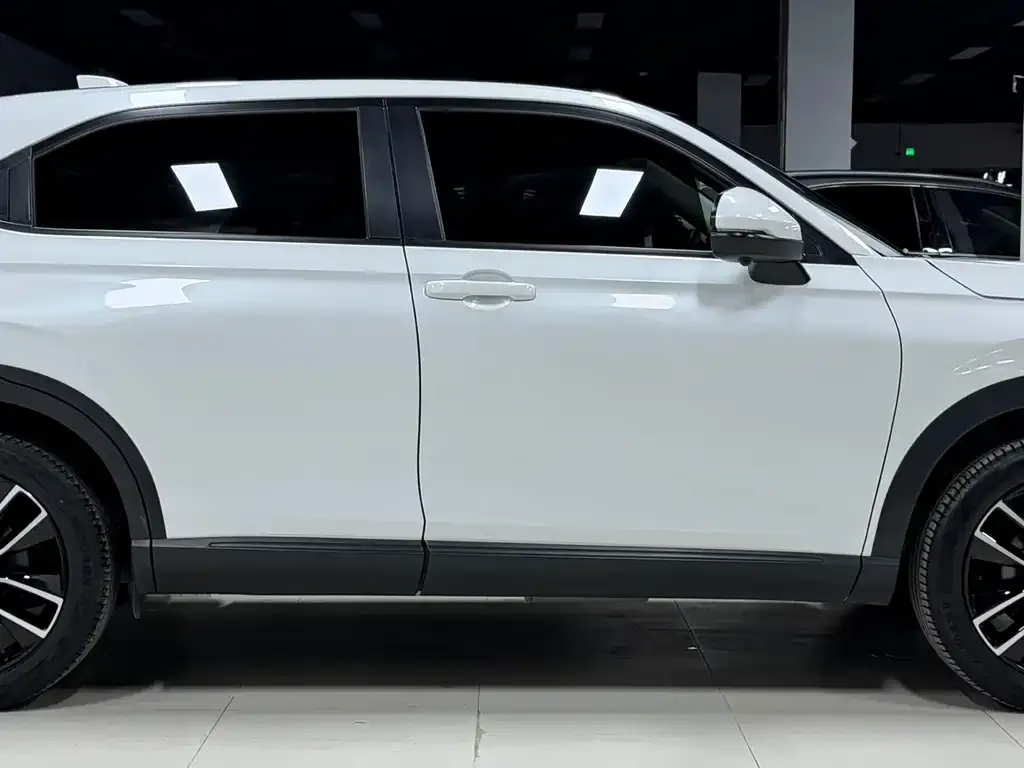Honda Vezel 2023 из CN, фото 3