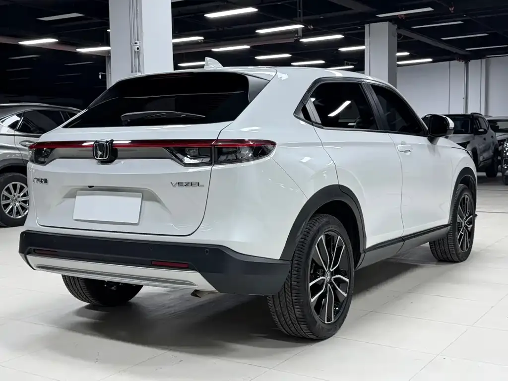 Honda Vezel 2023 из CN, фото 4