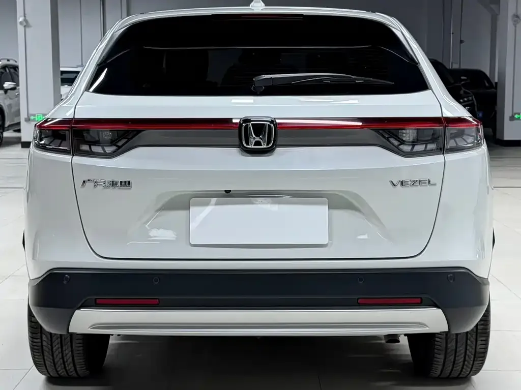 Honda Vezel 2023 из CN, фото 6