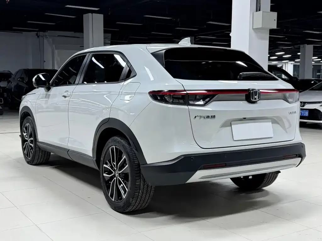 Honda Vezel 2023 из CN, фото 7