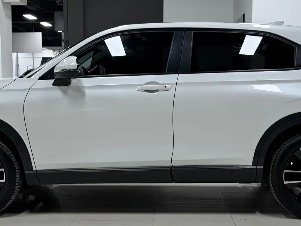Honda Vezel 2023 из CN, фото 2