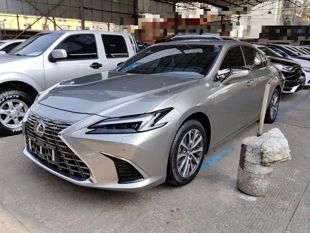 Lexus ES 2025 из CN, фото 1