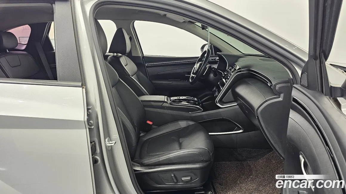 Hyundai Tucson 2022 из KR, фото 10
