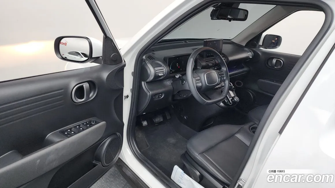 Hyundai Casper 2024 из KR, фото 7