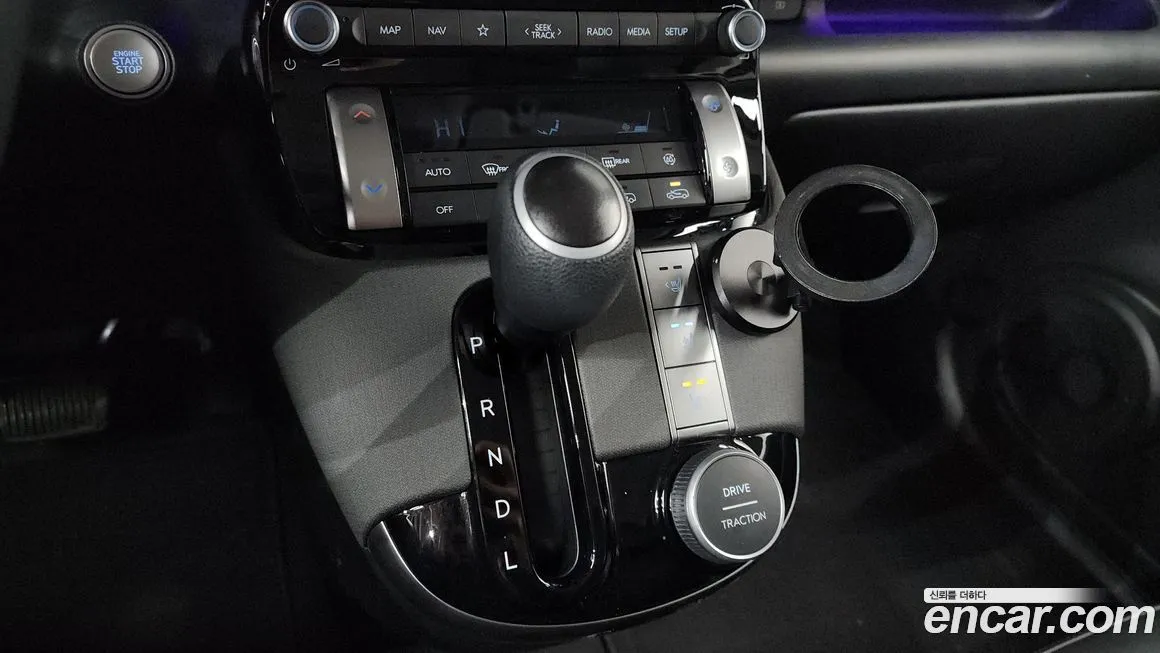 Hyundai Casper 2024 из KR, фото 3