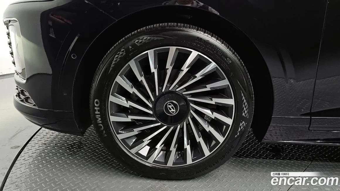 Hyundai Grandeur 2024 из KR, фото 6