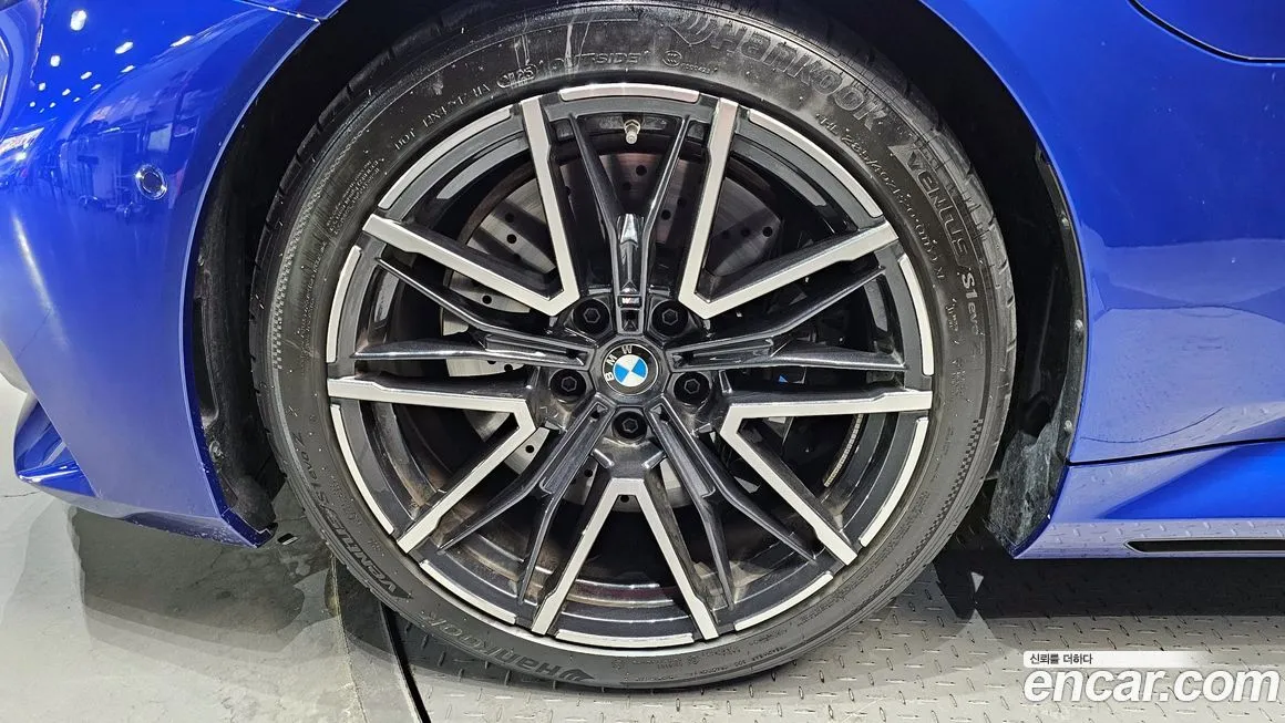 BMW M5 2026 из KR, фото 4
