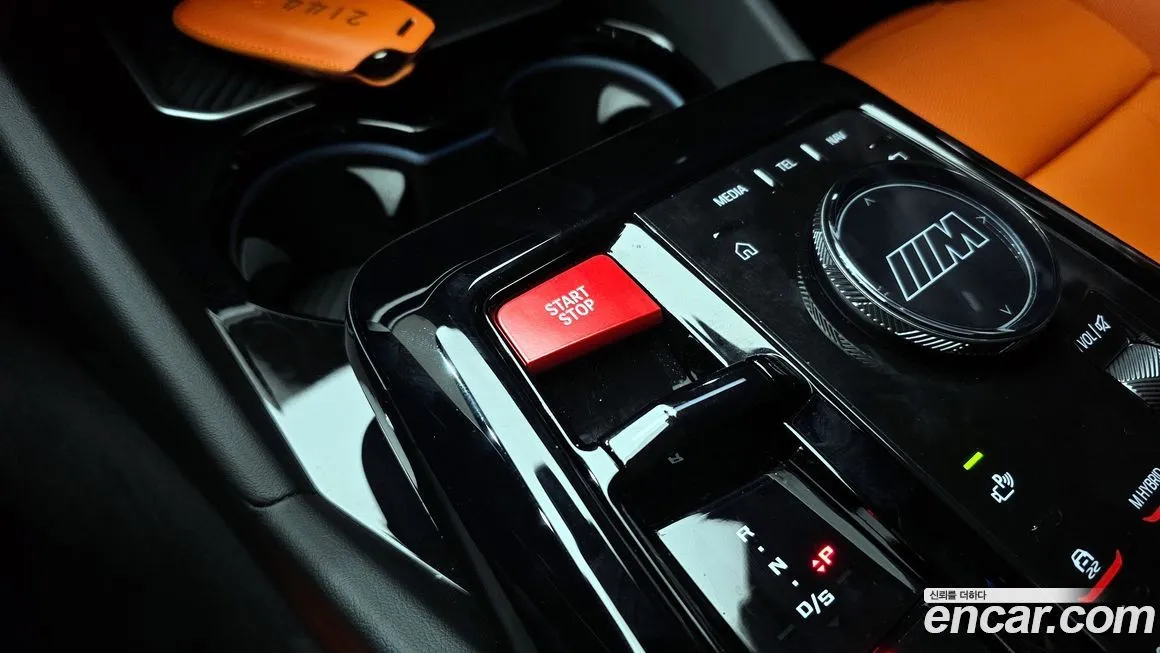 BMW M5 2026 из KR, фото 6