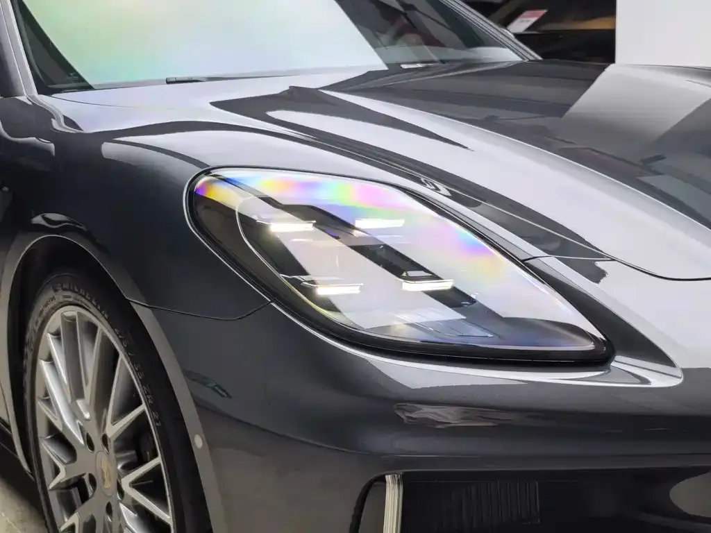 Porsche Panamera 2024 из CN, фото 3