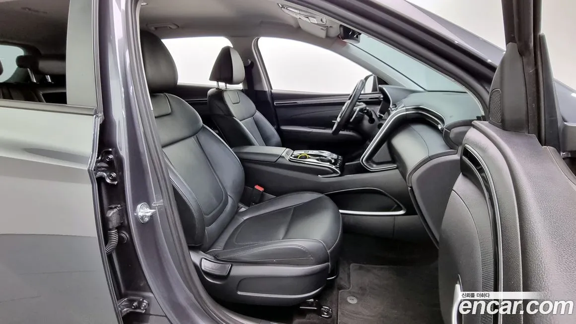 Hyundai Tucson 2023 из KR, фото 8