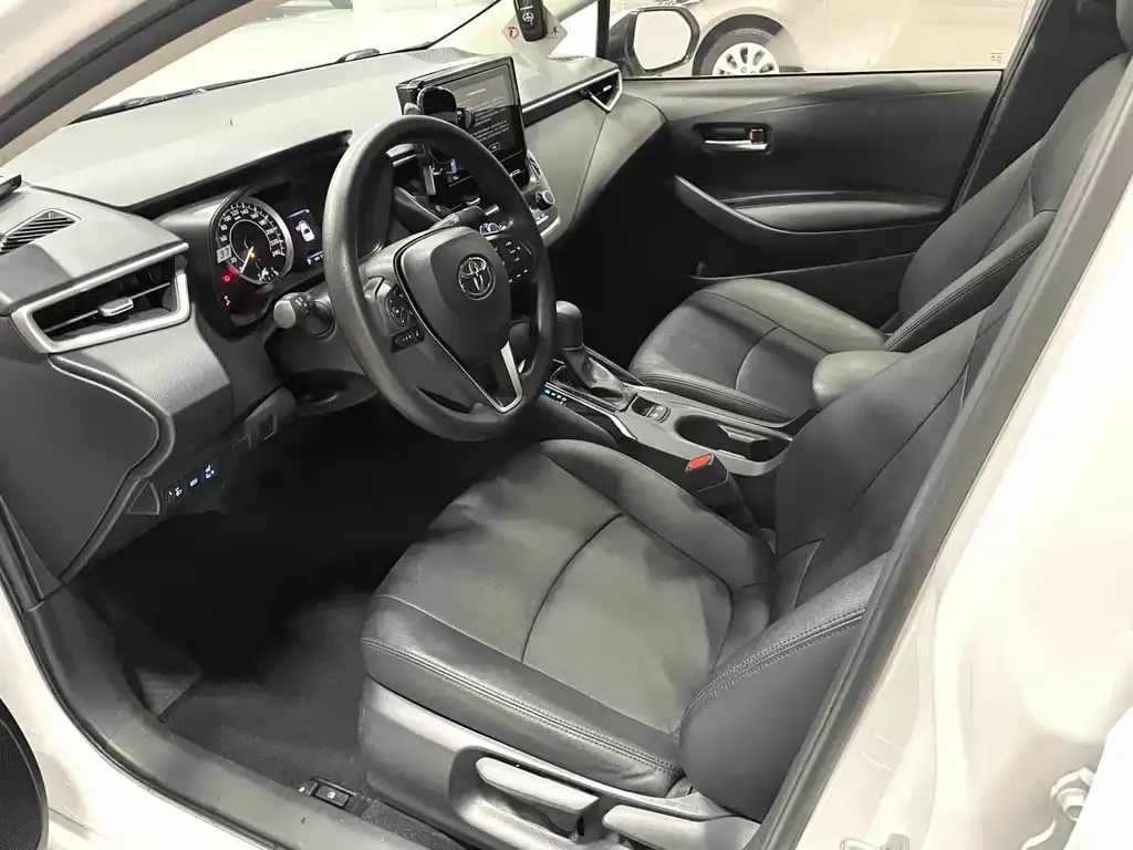 Toyota Corolla 2022 из CN, фото 8