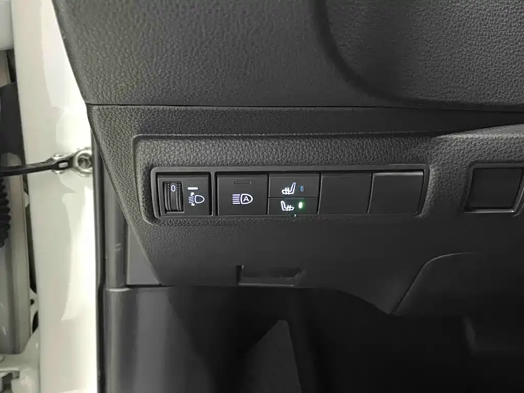 Toyota Corolla 2022 из CN, фото 7
