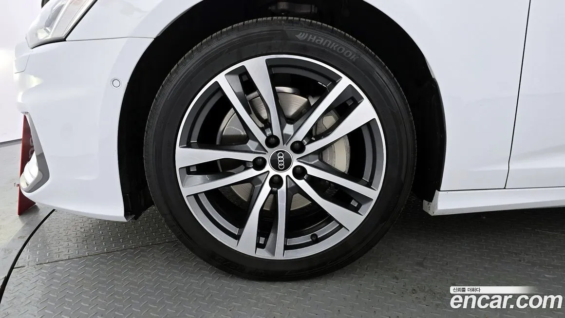 Audi A6 2022 из KR, фото 6