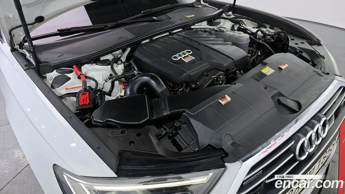 Audi A6 2022 из KR, фото 9