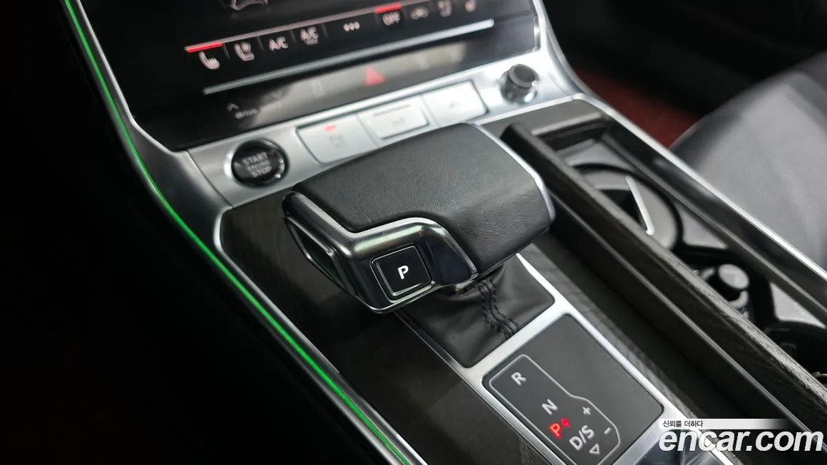 Audi A6 2022 из KR, фото 7