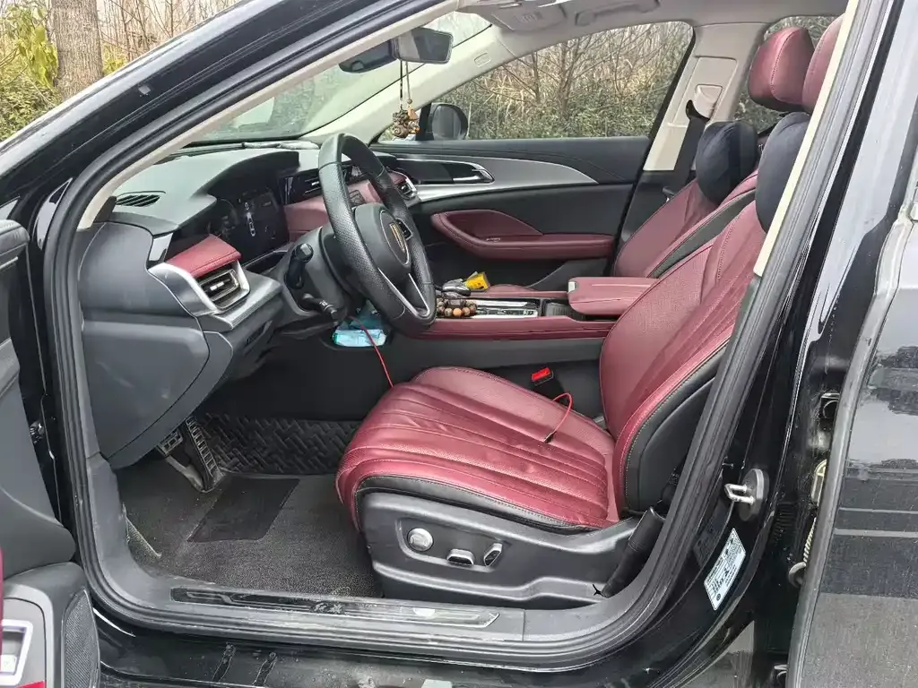 Hongqi H5 2023 из CN, фото 7