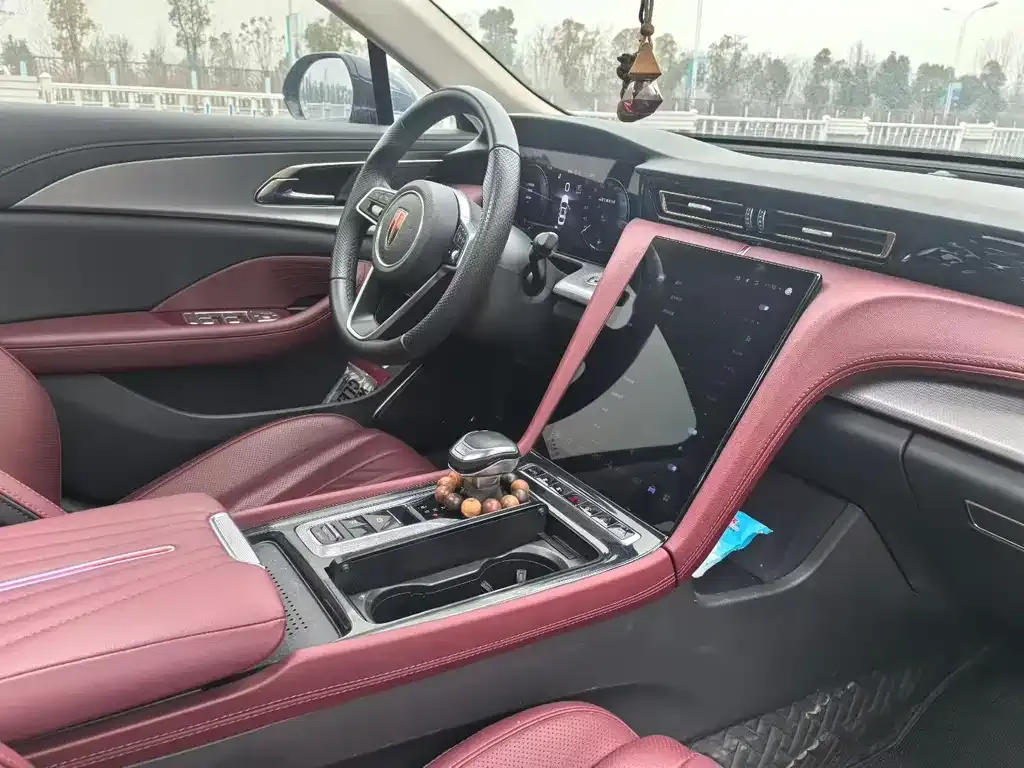 Hongqi H5 2023 из CN, фото 5