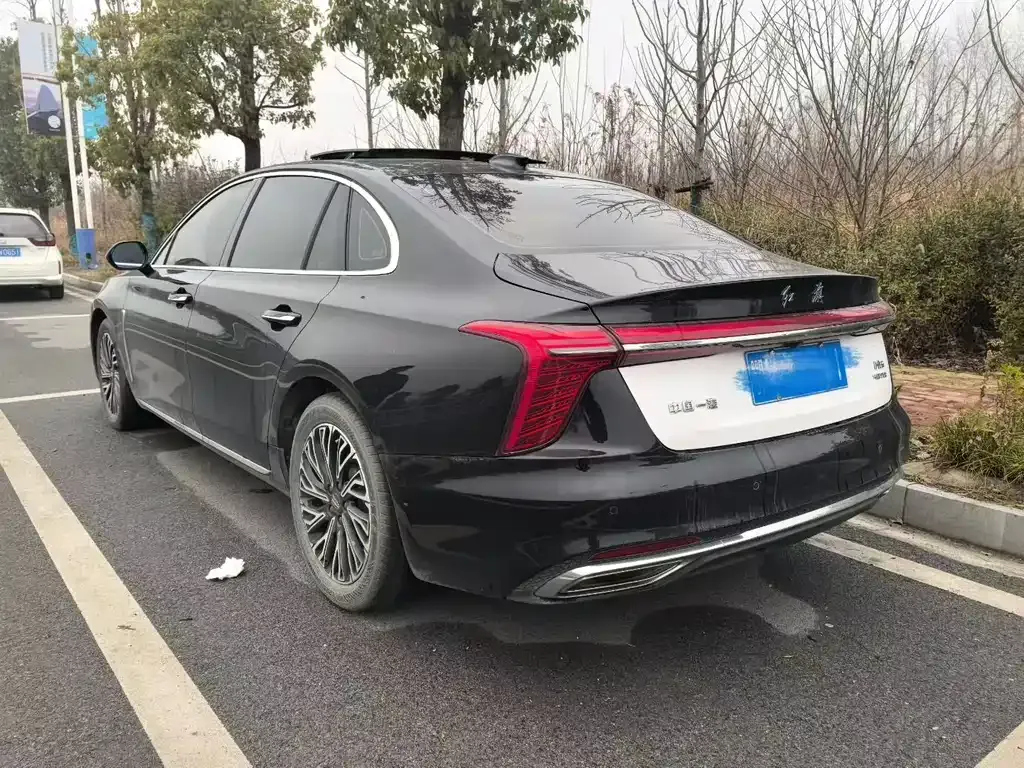 Hongqi H5 2023 из CN, фото 8