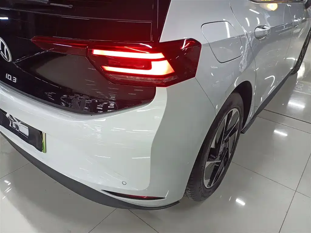 Volkswagen ID.3 2024 из CN, фото 3