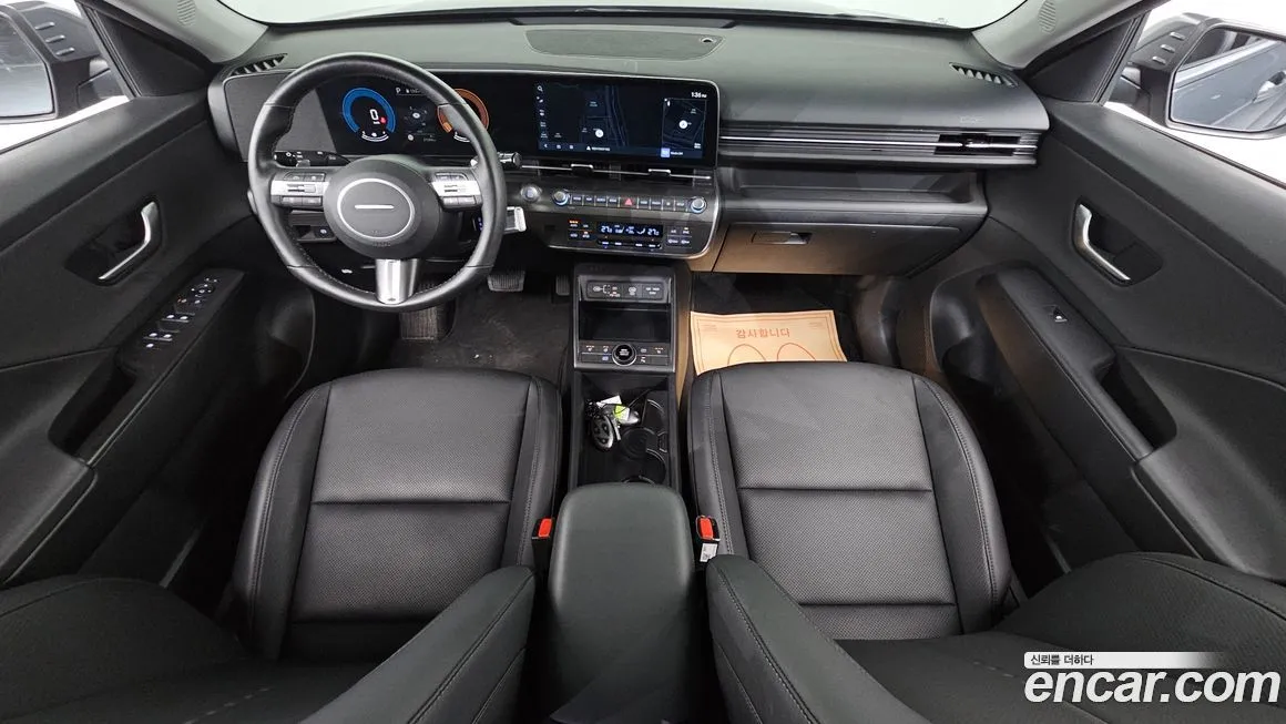 Hyundai Kona 2024 из KR, фото 7