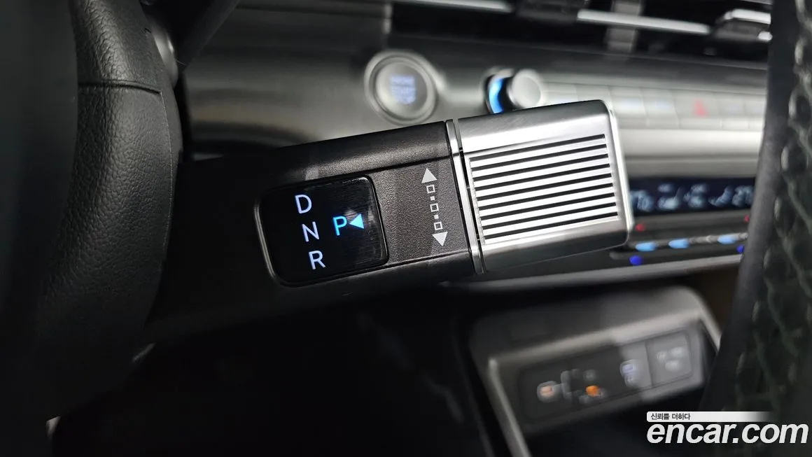 Hyundai Kona 2024 из KR, фото 4