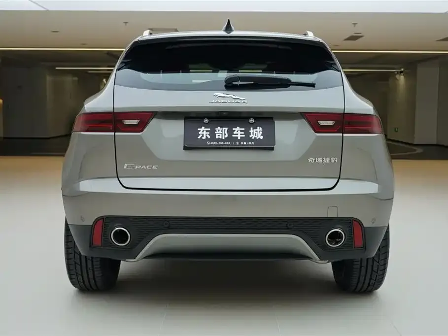Jaguar E-PACE 2023 из CN, фото 7
