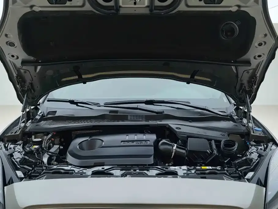 Jaguar E-PACE 2023 из CN, фото 10