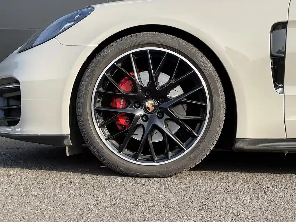 Porsche Panamera 2023 из CN, фото 10