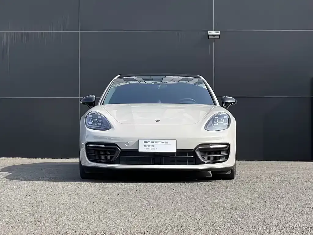 Porsche Panamera 2023 из CN, фото 6