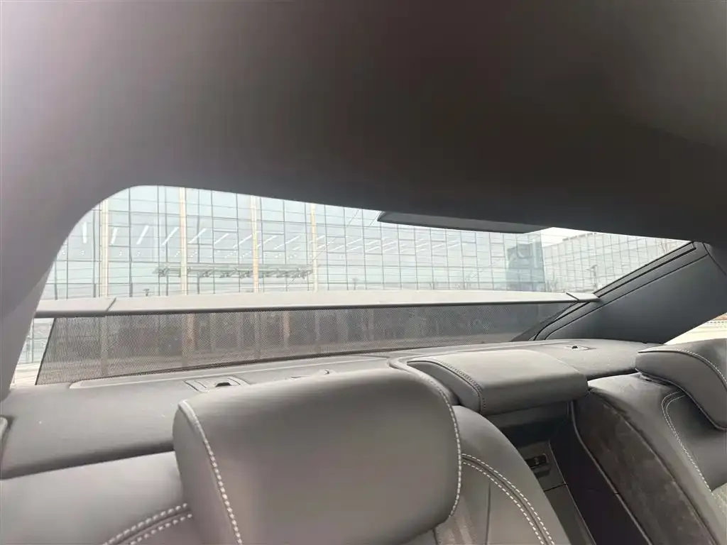 Audi A6L 2021 из CN, фото 6