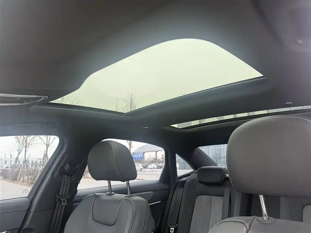 Audi A6L 2021 из CN, фото 2