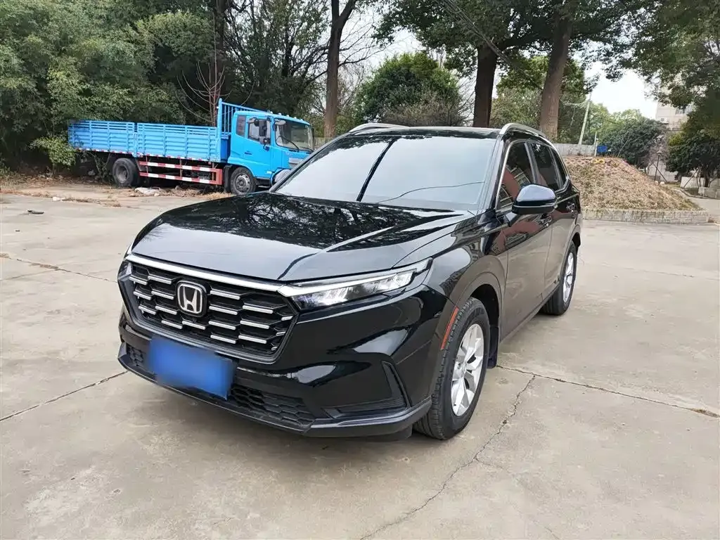 Honda CR-V 2024 из CN, фото 1