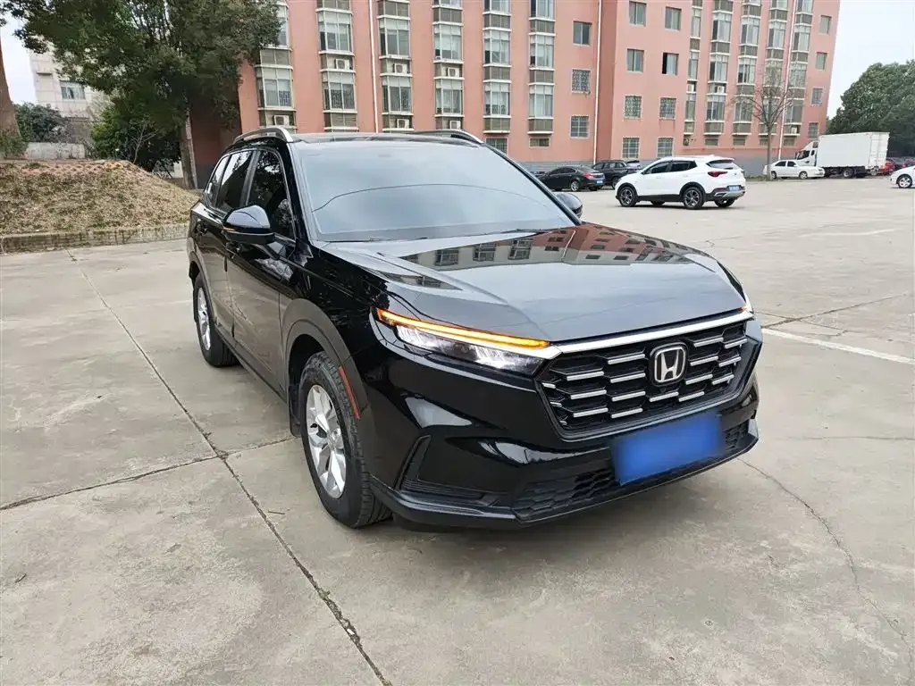 Honda CR-V 2024 из CN, фото 6