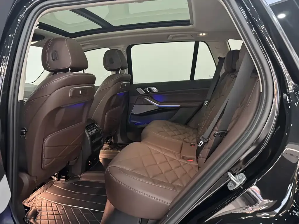BMW X5 2023 из CN, фото 9