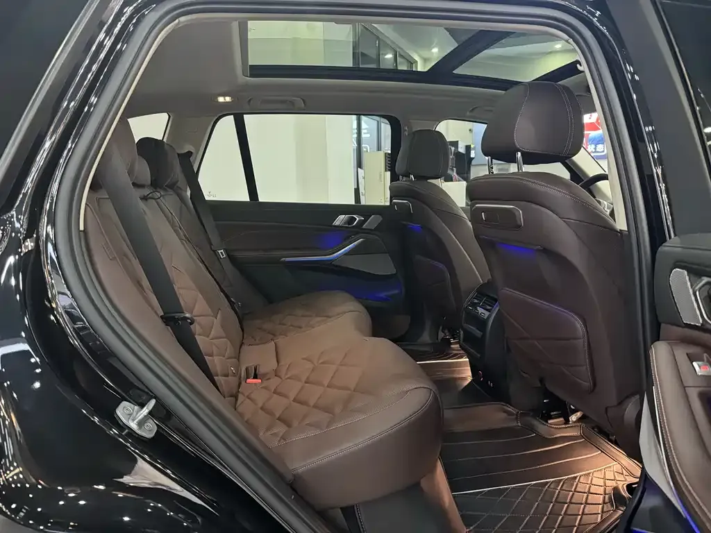 BMW X5 2023 из CN, фото 8