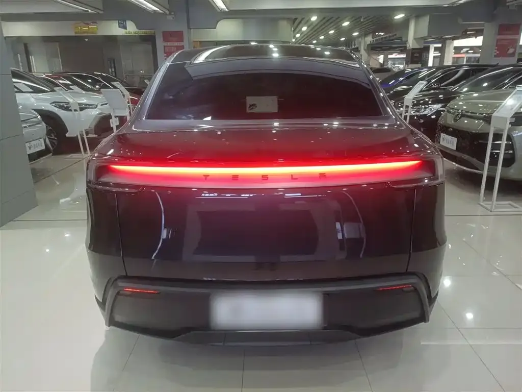 Tesla Model Y 2025 из CN, фото 7