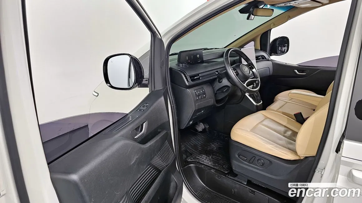 Hyundai Staria 2023 из KR, фото 8