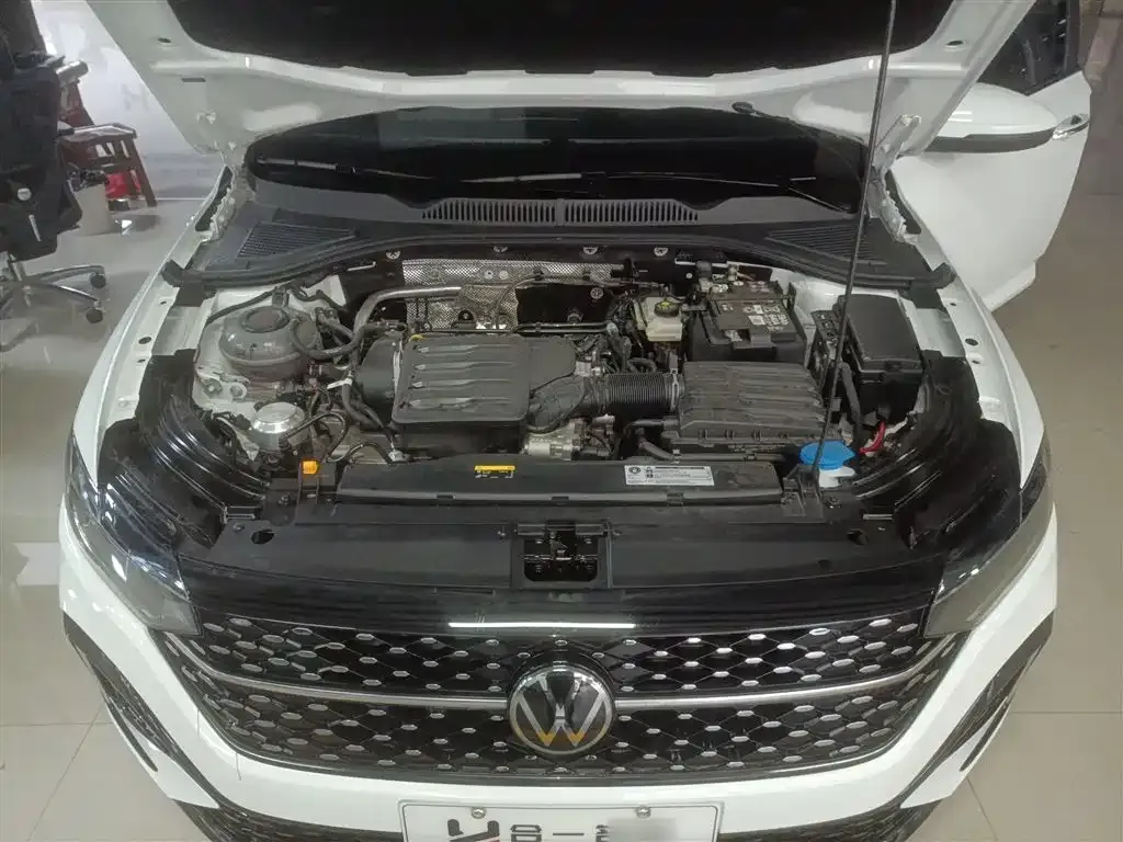 Volkswagen Lavida 2025 из CN, фото 4