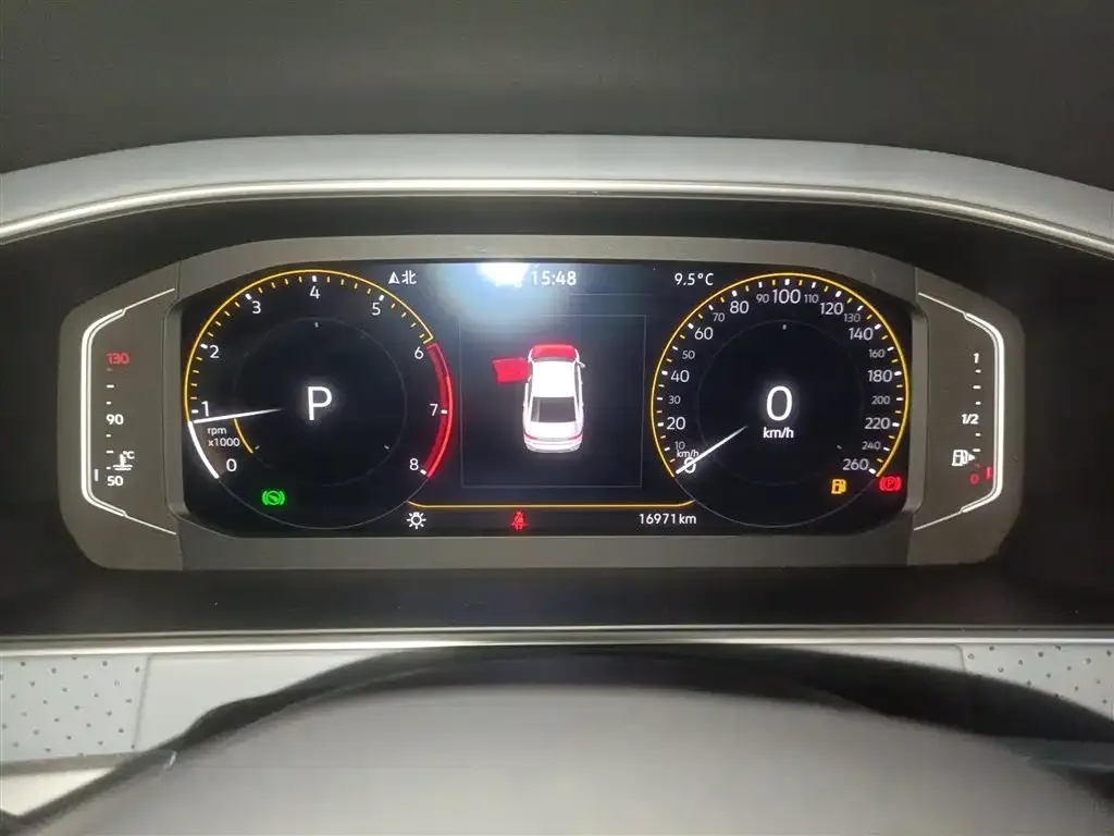 Volkswagen Lavida 2025 из CN, фото 3