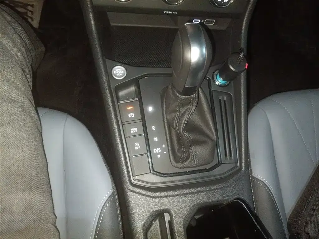 Volkswagen Lavida 2025 из CN, фото 9