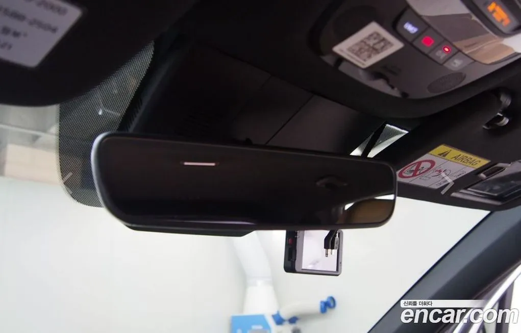 Kia Sorento 2021 из KR, фото 6