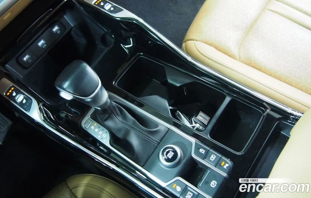 Kia Sorento 2021 из KR, фото 8