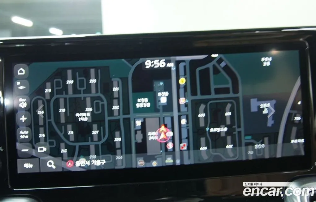 Kia Sorento 2021 из KR, фото 7